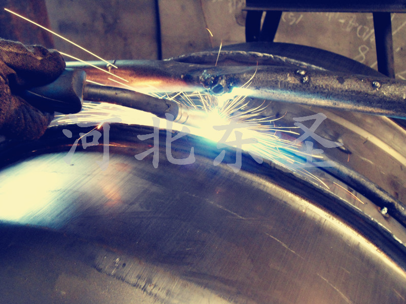 小型攪拌機滾筒焊接工藝 小型攪拌機滾筒焊接工藝