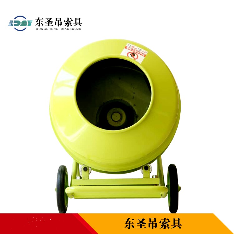 滾筒小型攪拌機型號眾多,但常見問題這幾個!<值得收藏>