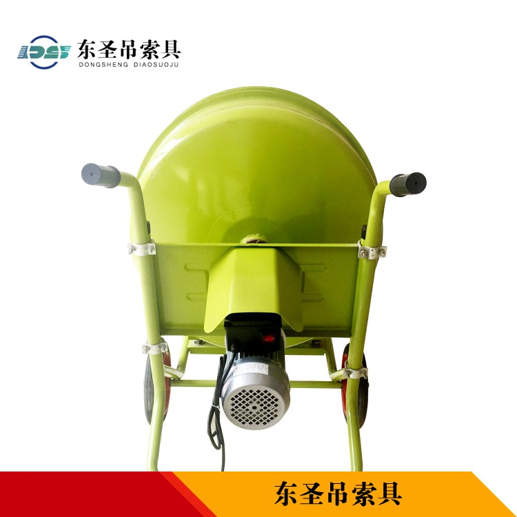 滾筒小型攪拌機型號眾多,但常見問題這幾個!<值得收藏>