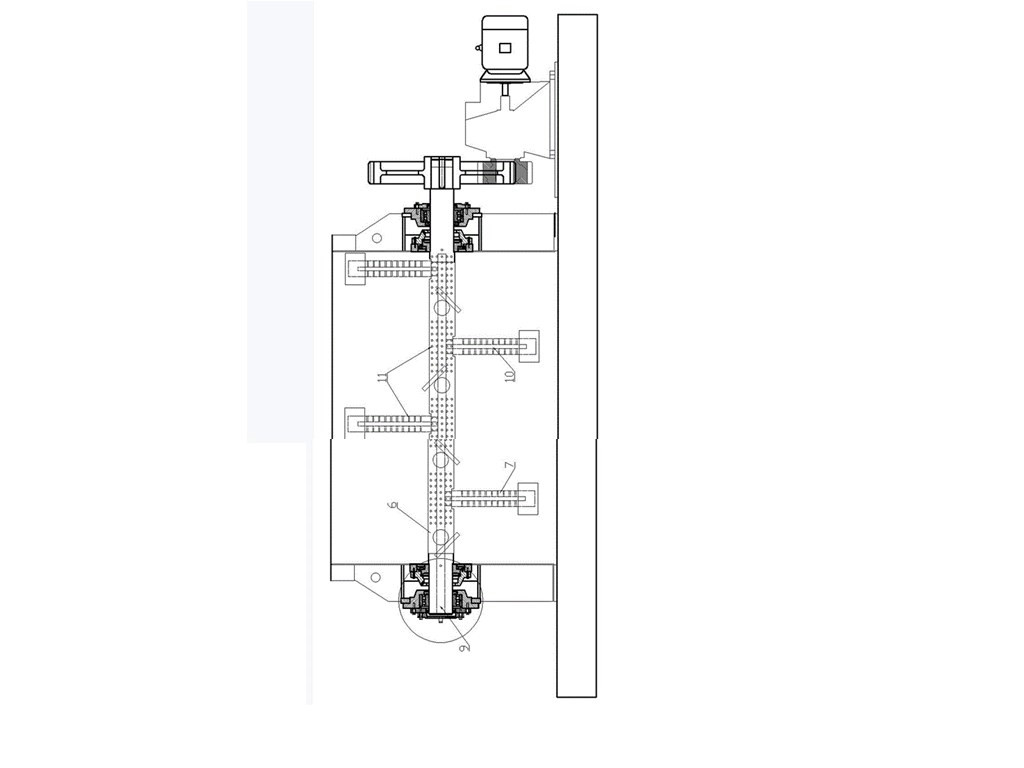 新型小型攪拌機混凝土提高作業效率幾十倍--河北東圣吊索具制造有限公司--小型攪拌機|石材夾具|液壓堆高車|手動叉車