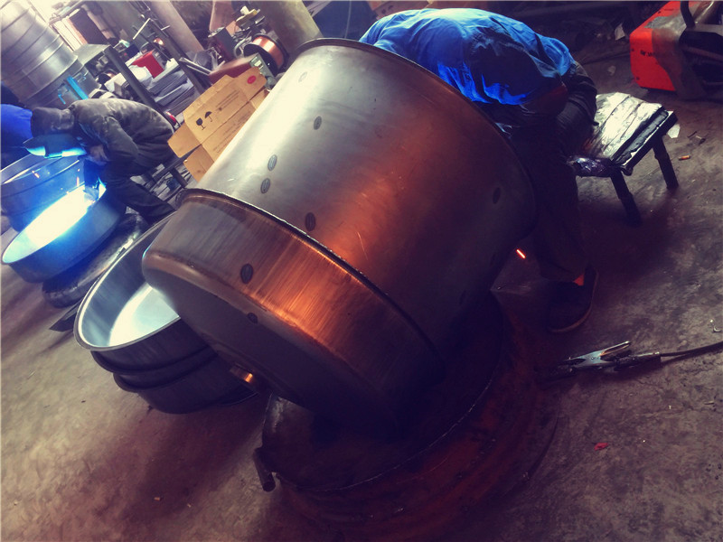 小型攪拌機內部焊接技術,保證無縫焊接--河北東圣吊索具制造有限公司--小型攪拌機|石材夾具|液壓堆高車|手動叉車 小型攪拌機內部焊接技術,保證無縫焊接--河北東圣吊索具制造有限公司--小型攪拌機|石材夾具|液壓堆高車|手動叉車