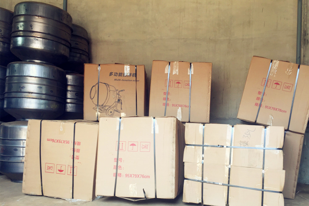 整潔有序車間體現小型攪拌機廠家生產車間規范秩序--河北東圣吊索具制造有限公司--小型攪拌機|石材夾具|液壓堆高車|手動叉車 整潔有序車間體現小型攪拌機廠家生產車間規范秩序--河北東圣吊索具制造有限公司--小型攪拌機|石材夾具|液壓堆高車|手動叉車