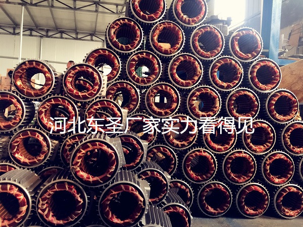 小型攪拌機焊接車間實況-河北東圣吊索具制造有限公司 小型攪拌機焊接車間實況-河北東圣吊索具制造有限公司