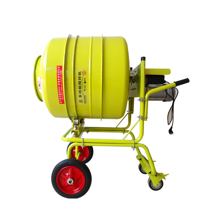 介紹一款小型電動攪拌機,簡單概述分析--河北東圣吊索具制造有限公司--小型攪拌機|石材夾具|手動叉車|液壓堆高車 介紹一款小型電動攪拌機,簡單概述分析--河北東圣吊索具制造有限公司--小型攪拌機|石材夾具|手動叉車|液壓堆高車