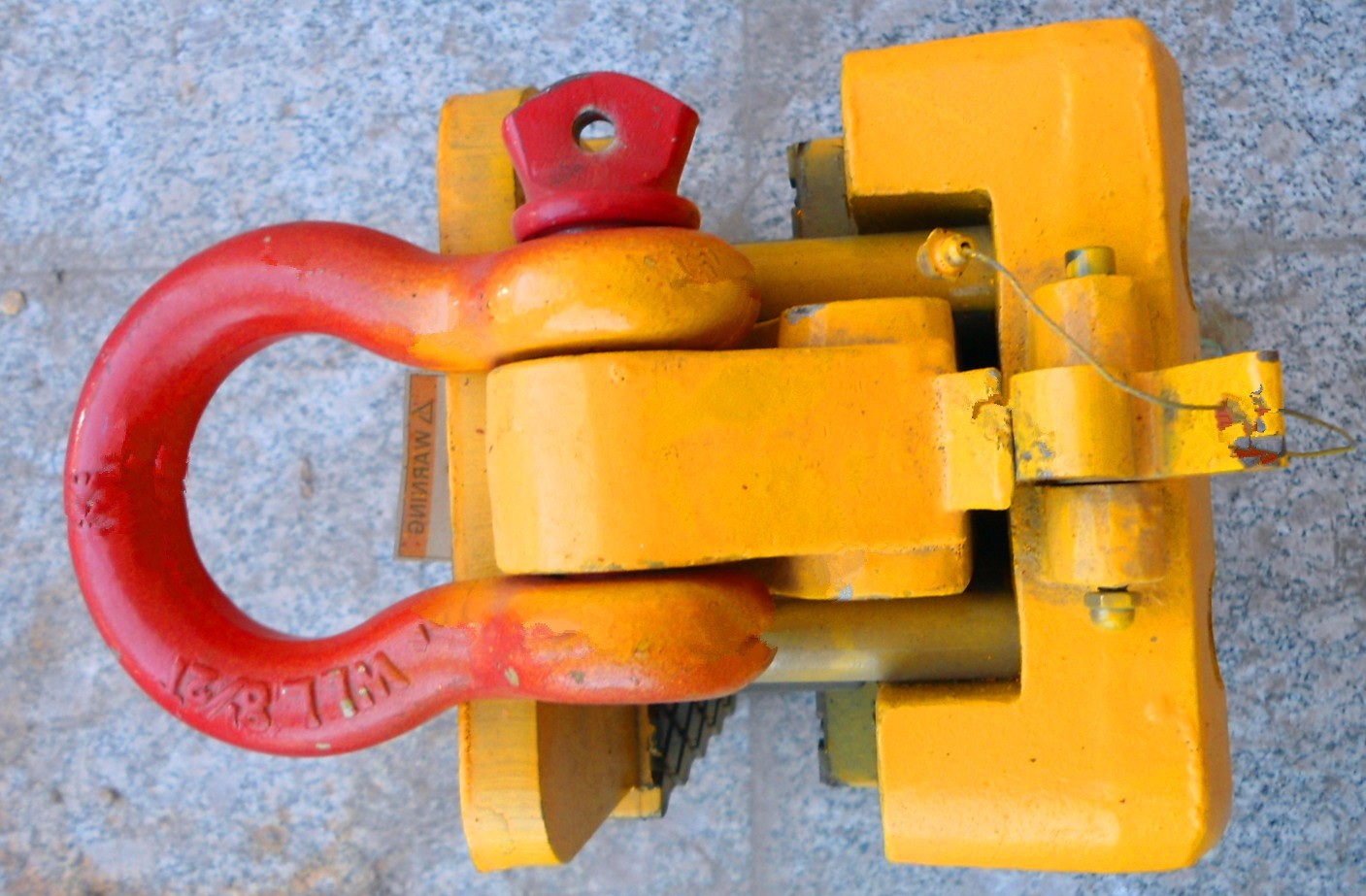 進口H型石材安裝夾具--河北東圣吊索具制造有限公司--石材夾具|小型攪拌機|手動叉車|液壓堆高車 進口H型石材安裝夾具--河北東圣吊索具制造有限公司--石材夾具|小型攪拌機|手動叉車|液壓堆高車