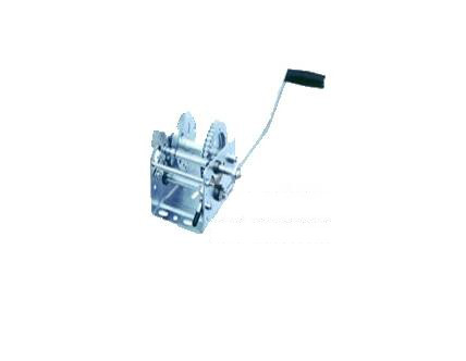 起重機T10手動絞盤--河北東圣吊索具制造有限公司--小型攪拌機|石材夾具|液壓堆高車|手動叉車 起重機T10手動絞盤--河北東圣吊索具制造有限公司--小型攪拌機|石材夾具|液壓堆高車|手動叉車