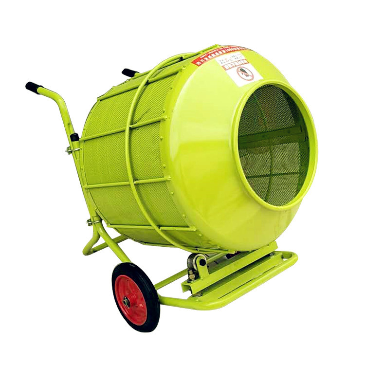 建筑工地小型攪拌機(jī)--河北東圣吊索具制造有限公司--小型攪拌機(jī)|石材夾具|液壓堆高車(chē)|手動(dòng)叉車(chē)