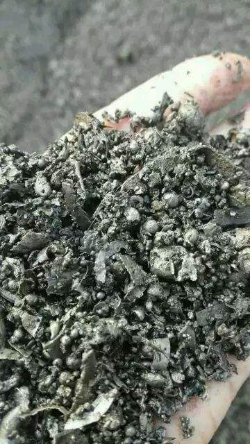 鐵渣清篩機(jī)所篩物品--河北東圣吊索具制造有限公司 鐵渣清篩機(jī)所篩物品--河北東圣吊索具制造有限公司