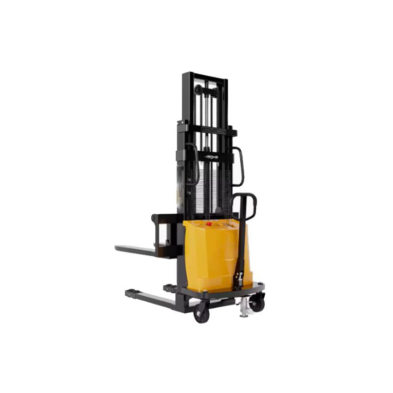 電動堆高車可以在低溫環境下使用嗎