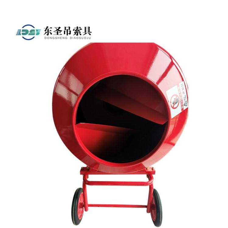 小型攪拌機可以攪拌草料