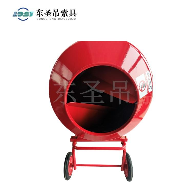 小型水泥砂漿攪拌機選購避坑指南