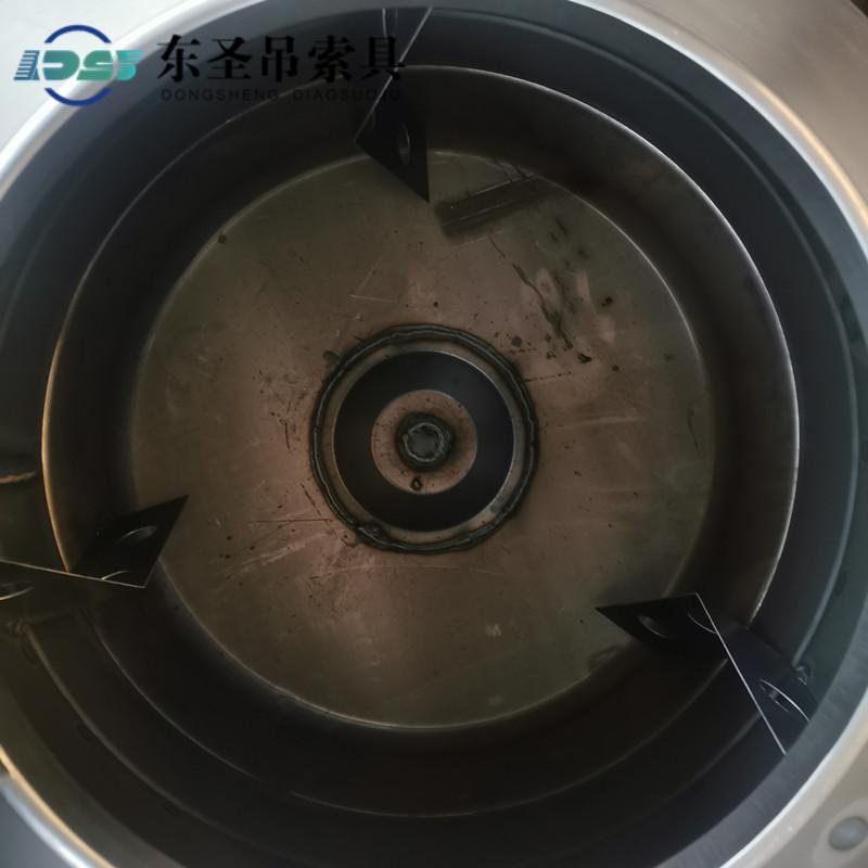 小型攪拌機攪拌葉出現問題的處理