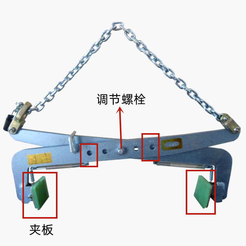 石材夾具調(diào)節(jié)螺栓